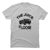 the juice is loose shirt